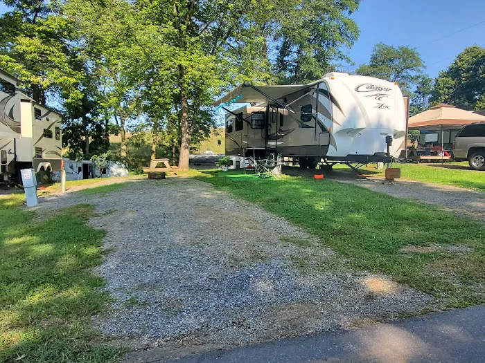 Candy Hill Campground Picture 1