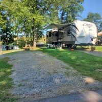 Candy Hill Campground ico
