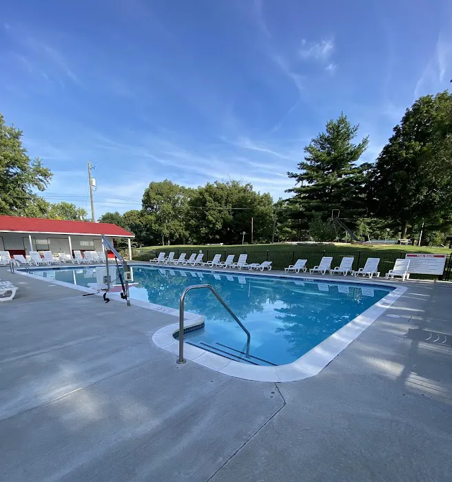 Candy Hill Campground Picture 2