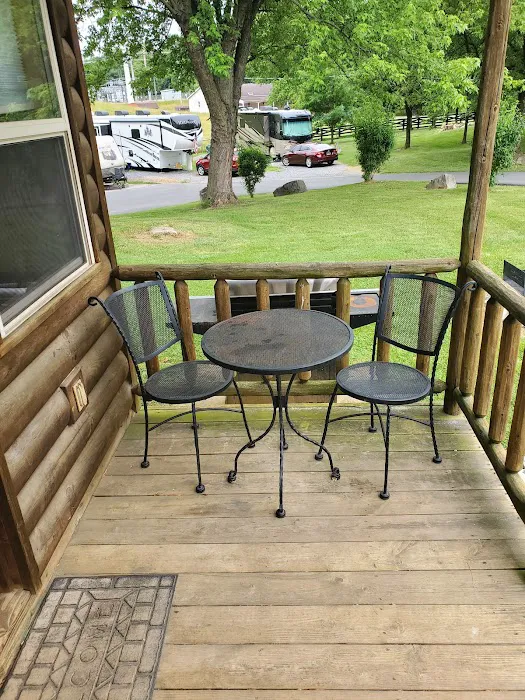 Candy Hill Campground Picture 8