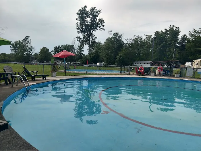 Niagara Woodland Family Campground Picture 1