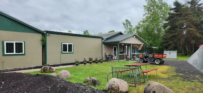 Niagara Woodland Family Campground Picture 8