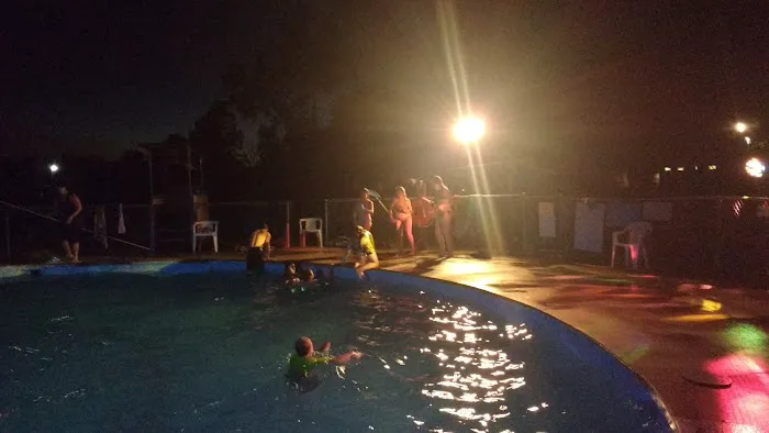 Niagara Woodland Family Campground Picture 10