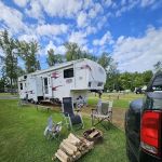 Niagara's Lazy Lakes Camping Resort