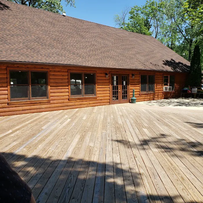 Niagara's Lazy Lakes Camping Resort Picture 4