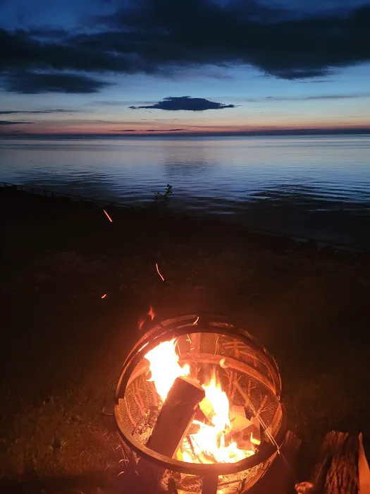 Daisy Barn Campground Picture 7