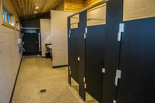 Daisy Barn Campground Picture 4