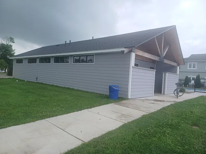 Daisy Barn Campground Picture 6