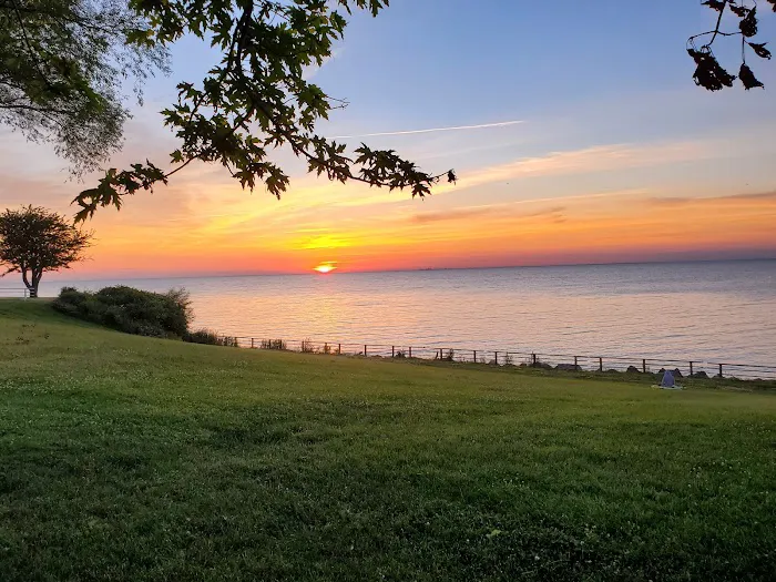 Daisy Barn Campground Picture 1