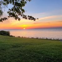 Daisy Barn Campground ico