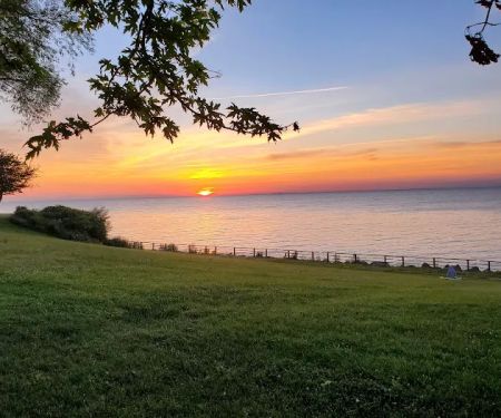 Daisy Barn Campground