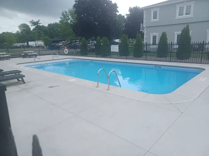 Daisy Barn Campground Picture 9