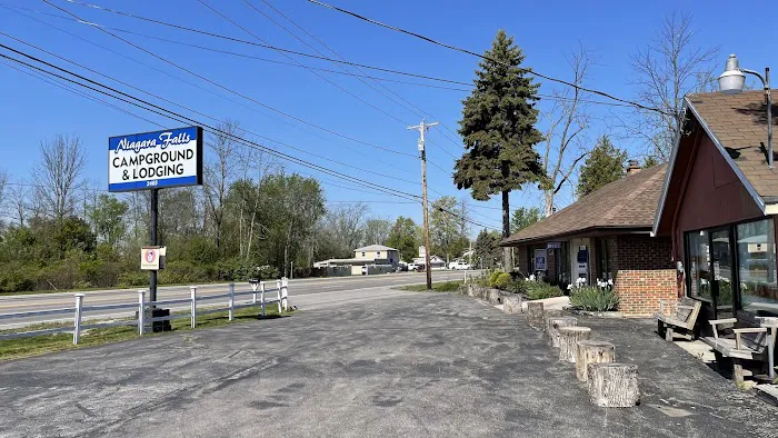 Niagara Falls Campground & Lodging Picture 3