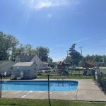 Niagara Falls Campground & Lodging