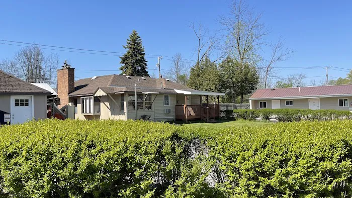 Niagara Falls Campground & Lodging Picture 6