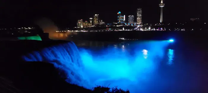 Niagara Falls North / Lewiston KOA Journey Picture 9