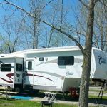 Niagara Falls North / Lewiston KOA Journey