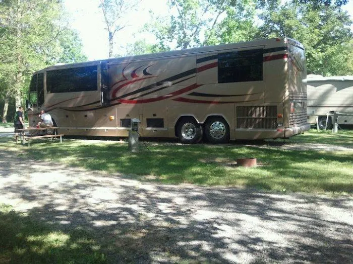 Niagara Falls North / Lewiston KOA Journey Picture 7