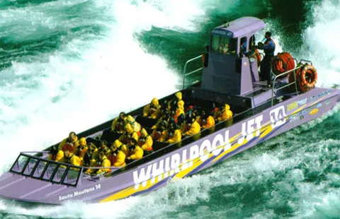 Niagara Falls North / Lewiston KOA Journey Picture 5