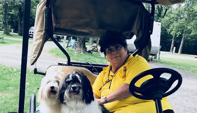 Niagara Falls North / Lewiston KOA Journey Picture 3