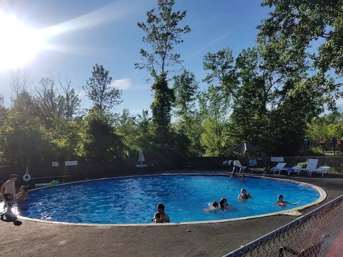 Niagara Falls North / Lewiston KOA Journey Picture 6