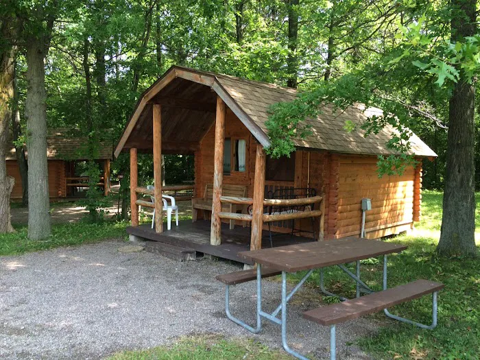 Niagara Falls North / Lewiston KOA Journey Picture 2