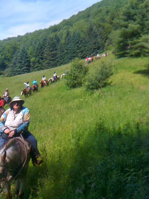 Hickory Creek Wilderness Ranch Picture 4