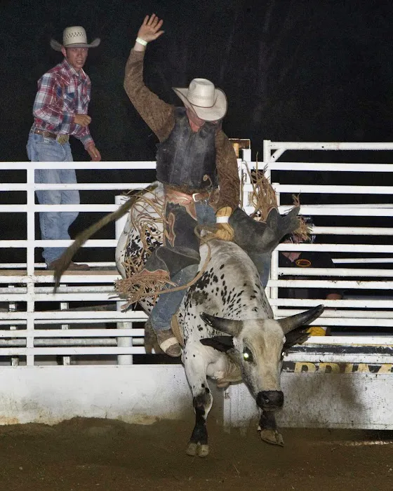 Hickory Creek Wilderness Ranch Picture 9