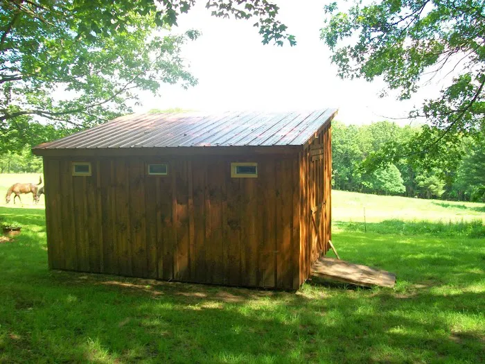 Hickory Creek Wilderness Ranch Picture 8