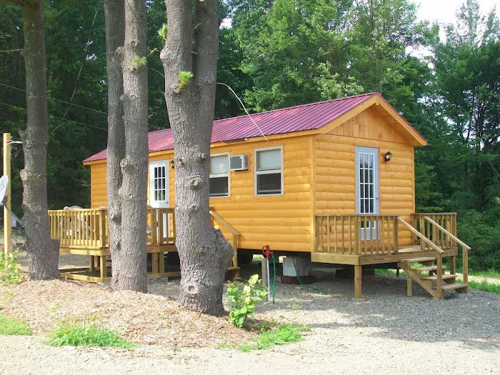 Hickory Creek Wilderness Ranch Picture 6