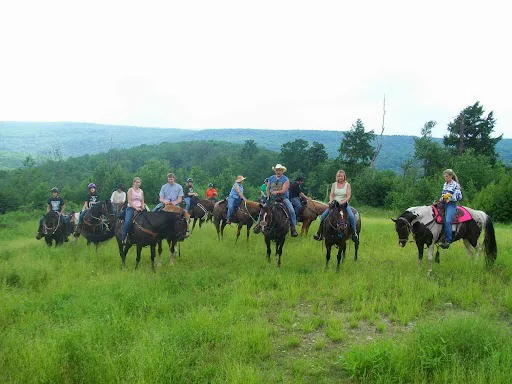Hickory Creek Wilderness Ranch Picture 1