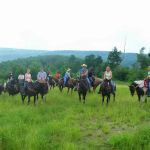 Hickory Creek Wilderness Ranch