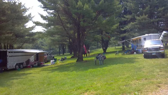 Hickory Creek Wilderness Ranch Picture 3