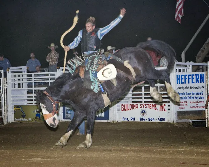 Hickory Creek Wilderness Ranch Picture 10