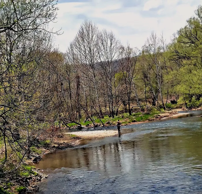 Brokenstraw Valley Campsites Picture 7