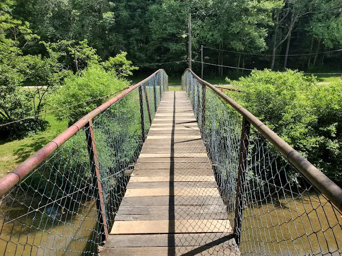 Brokenstraw Valley Campsites Picture 1