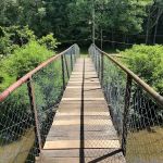 Brokenstraw Valley Campsites