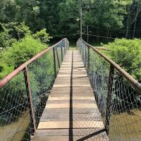 Brokenstraw Valley Campsites ico