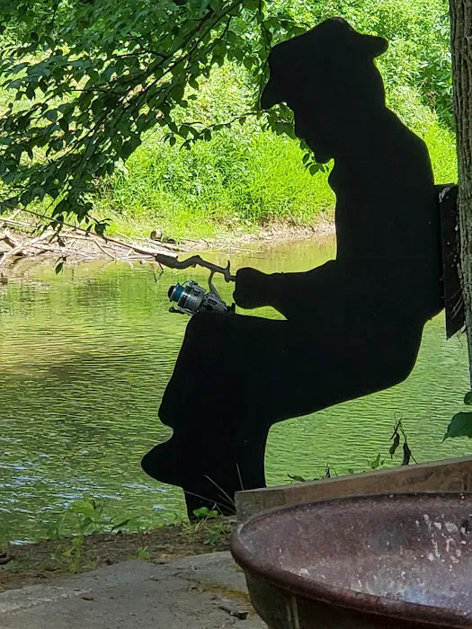 Brokenstraw Valley Campsites Picture 9