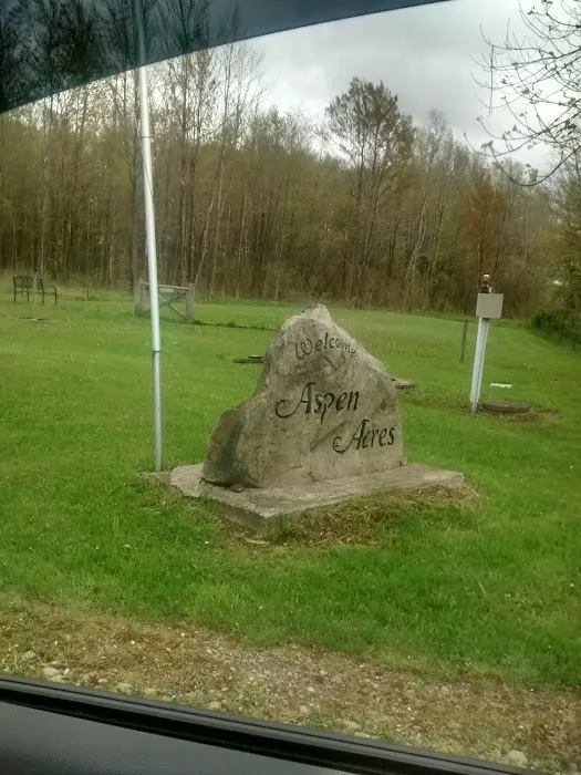 Aspen Acres Campgrounds Picture 10