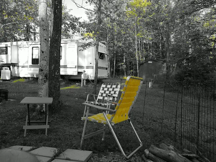 Aspen Acres Campgrounds Picture 7