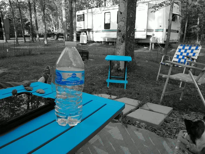 Aspen Acres Campgrounds Picture 4