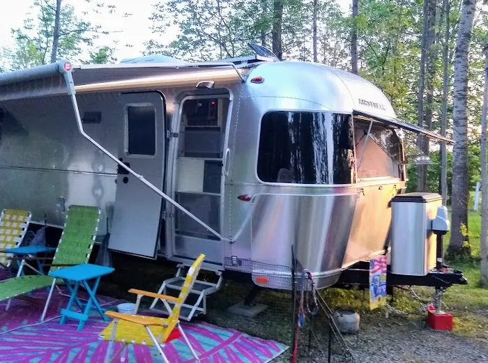 Aspen Acres Campgrounds Picture 2