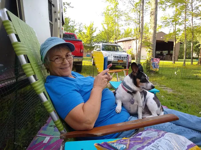 Aspen Acres Campgrounds Picture 9