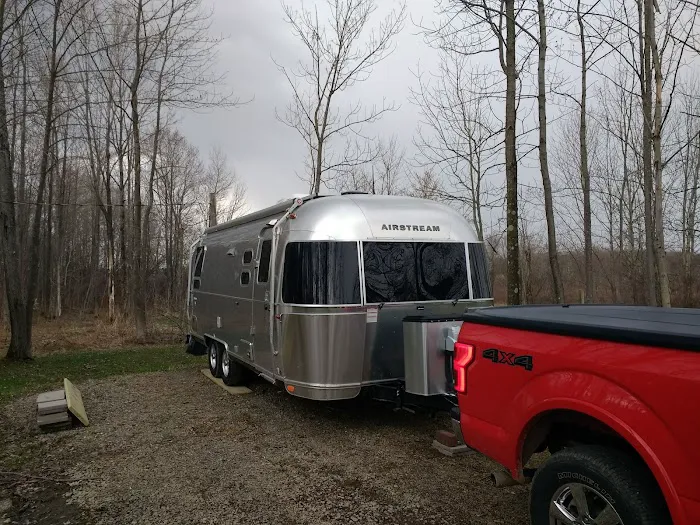 Aspen Acres Campgrounds Picture 6