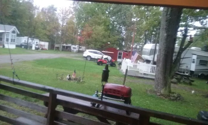 Aspen Acres Campgrounds Picture 3