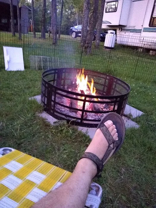 Aspen Acres Campgrounds Picture 8