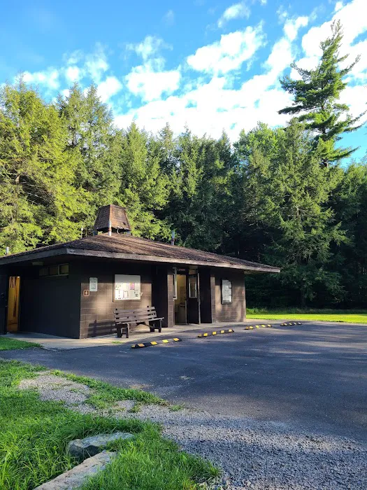Ridge Campground At Cook Forest Picture 4