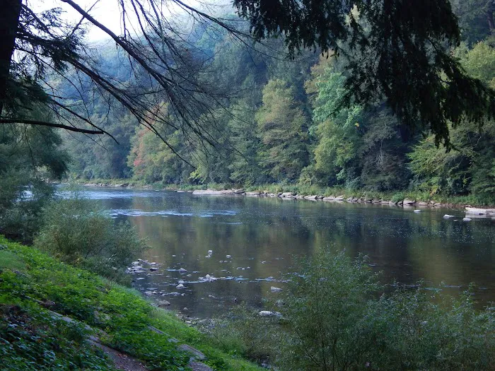 MacBeth's Cabins and Country Store Picture 1