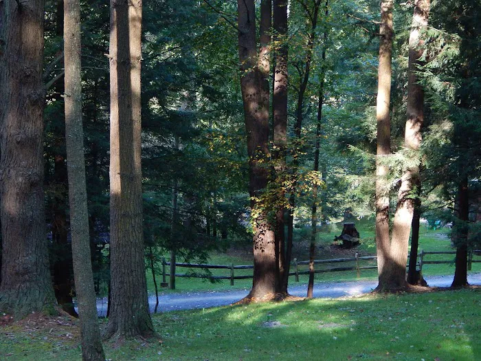 MacBeth's Cabins and Country Store Picture 9